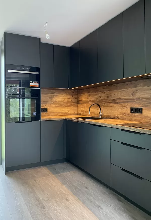 Kitchen furniture